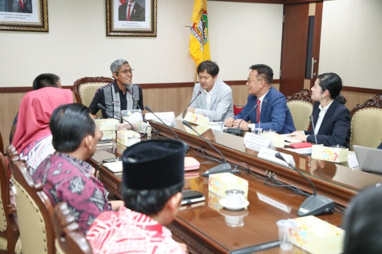 Beasiswa Seowon University Jadi Jalan Baru Tingkatkan SDM Jawa Tengah