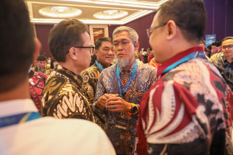 Jateng Jadi Pelopor Pendidikan Dokter Spesialis Berbasis Rumah Sakit