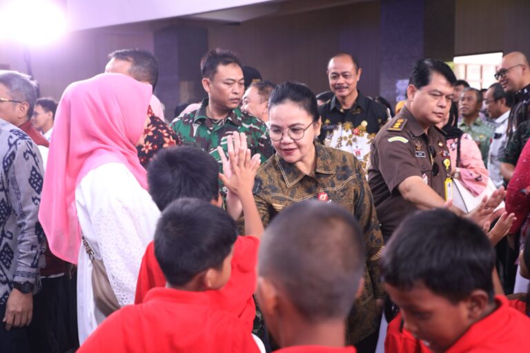 Implementasi Inpres 8/2025, Semarang Hadirkan Sekolah Rakyat untuk Tekan Kemiskinan Ekstrem