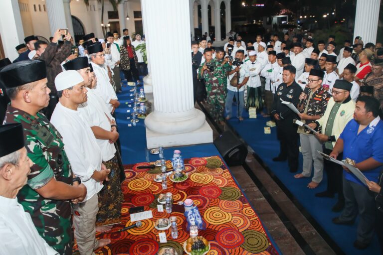 ASN Jawa Tengah Diminta Tetap Profesional di Tengah Dinamika Politik