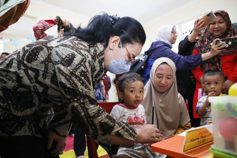 OSS TBC di Semarang Hadirkan Pemeriksaan Cepat, Gratis, dan Terpadu