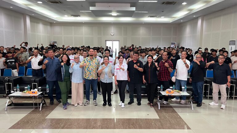 Semarang Siapkan Tim E-Sport Terbaik Menuju Porprov 2026