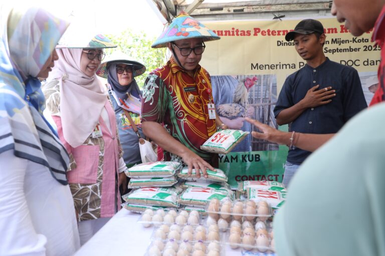 Generasi Muda Didorong Jadi Motor Pertanian Modern di SAE 2025