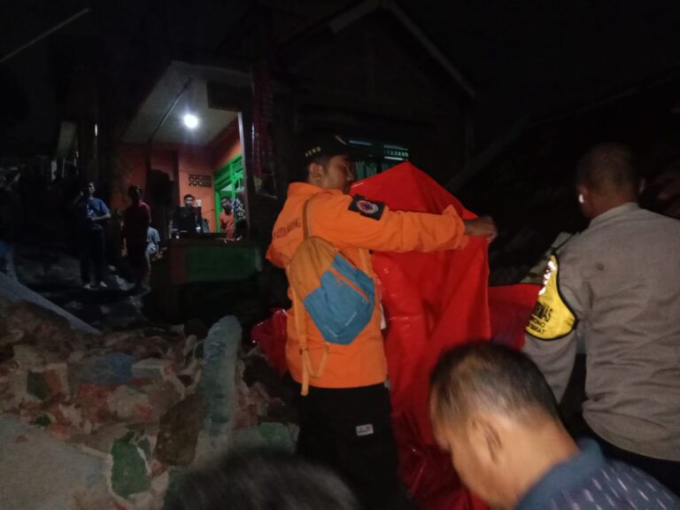 Pemkot Semarang Apresiasi Warga yang Aktif Laporkan Bencana