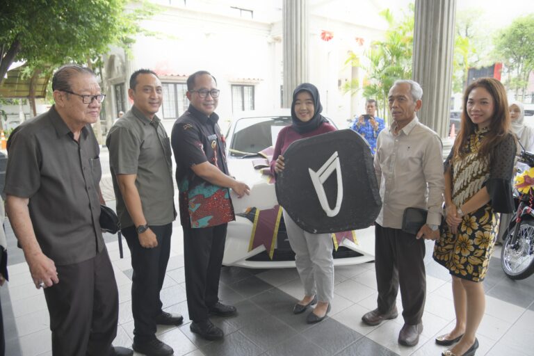 Semargres 2025 Ditutup Meriah, Panitia Siapkan Konsep Lebih Inovatif Tahun Depan