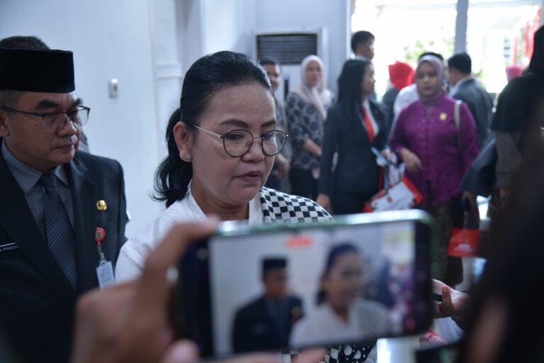 Jumlah Penerima Bisyarah di Semarang Bertambah Hampir 2.000 Orang