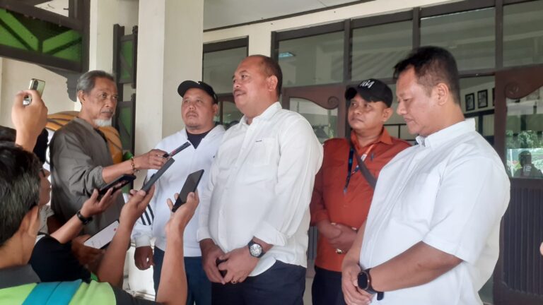 Suksesi KONI Jateng, Sujarwanto Hampir Pasti Terpilih Aklamasi