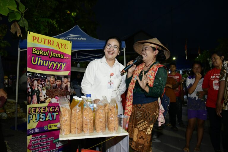 Kota Semarang Sabet Empat Penghargaan Bergengsi di UI Green City Metric Awards 2025