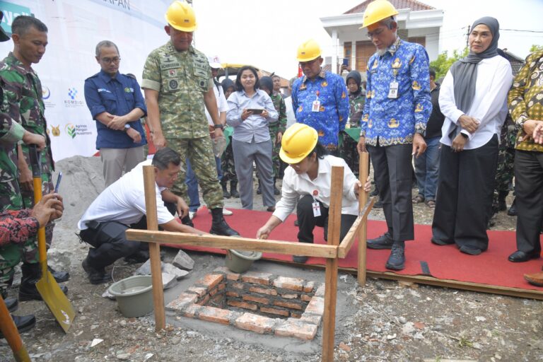 Wali Kota Semarang Tegaskan Efisiensi Bukan Pemangkasan Layanan Publik