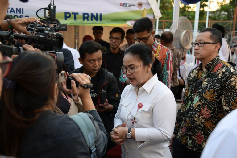 Agustina Wilujeng Pastikan Layanan CCTV Kota Kembali Aktif, Perintahkan Diskominfo Cabut Surat Penonaktifan