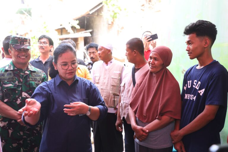 Wali Kota Semarang Apresiasi Unissula Hibahkan Tanah untuk Sodetan Pengendali Banjir Kaligawe