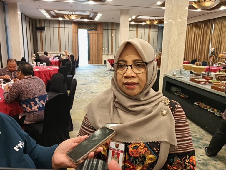 Insentif Rp1 Juta Dorong Minat KB Pria, Peserta Vasektomi Meningkat di Semarang