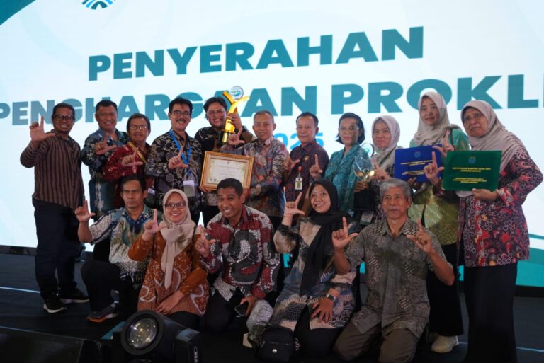 Semarang Sabet Tiga Penghargaan ProKlim, Upaya Penguatan Lingkungan Makin Terstruktur
