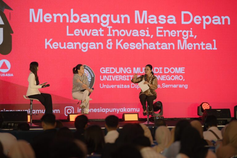 Pemkot Semarang Prioritaskan Pendampingan Psikologis Generasi Muda