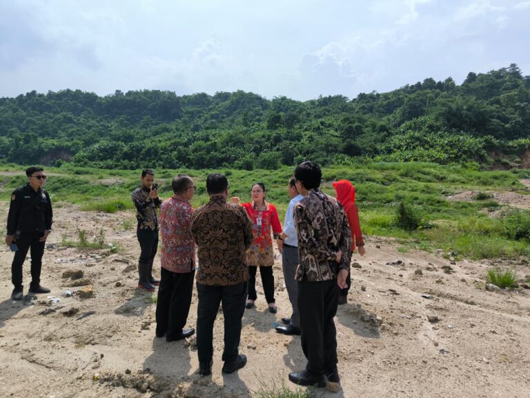 Menuju PSEL, Pemkot Semarang Percepat Penataan TPA Jatibarang