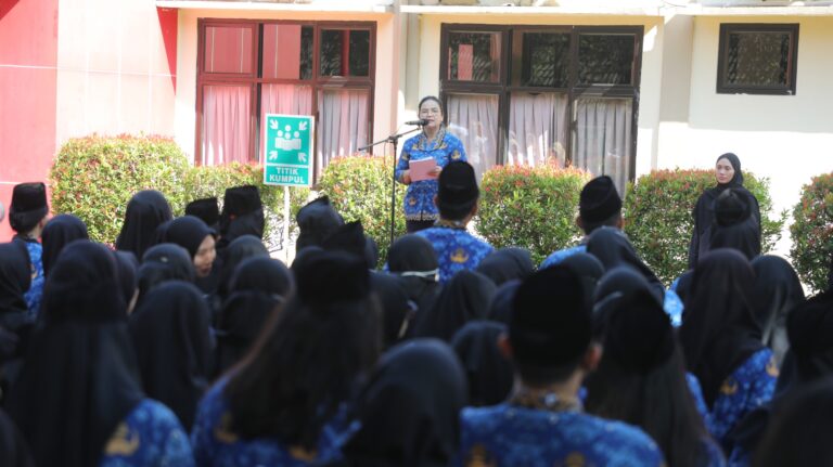 RSWN Rayakan HUT ke-35, Pemkot Semarang Dorong Rumah Sakit Daerah Jadi Rujukan Utama