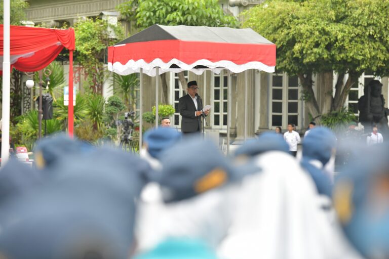 Pemkot Semarang Perluas Penerima Bisaroh 2026, Fokus Kesejahteraan Pelayan Umat