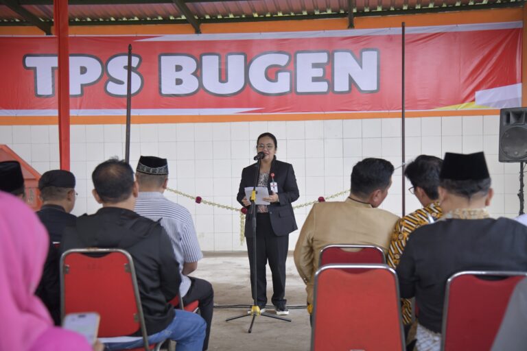 Bukan Sekadar TPS, TPS Bugen Tlogosari Wetan Jadi Pusat Edukasi Lingkungan