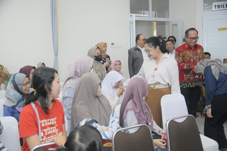 Pemerintah Kota Semarang Pastikan Warga Tetap Terlindungi UHC Pasca Penonaktifan PBI