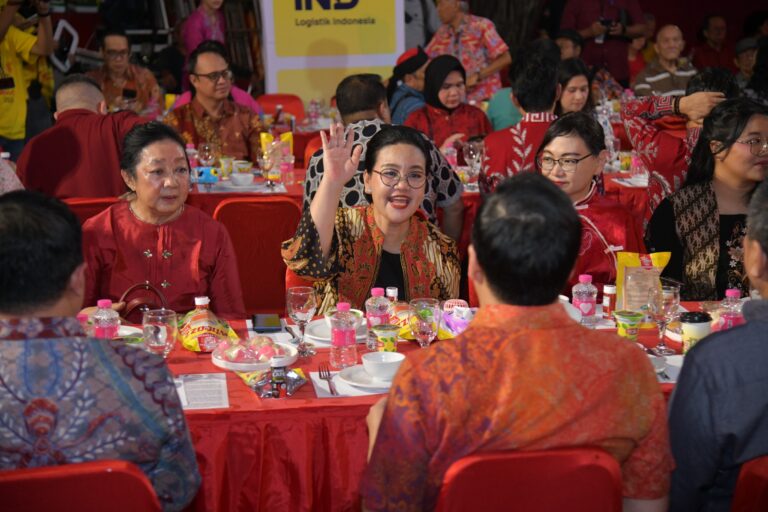 Wali Kota Semarang Nilai Keberagaman Telah Mengakar dalam Kehidupan Warga