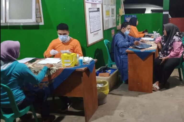 Selama Ramadhan, PMI Banyumas Gelar Donor Darah Setiap Hari