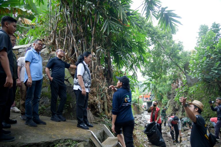 Satu Tahun Agustina–Iswar Memimpin, Semarang Bersih dan Kesejahteraan Warga Meningkat