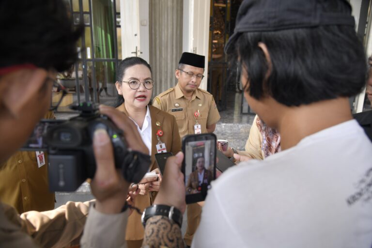 Pemkot Semarang Siap Terapkan WFA Secara Selektif, Tunggu Kebijakan Pusat