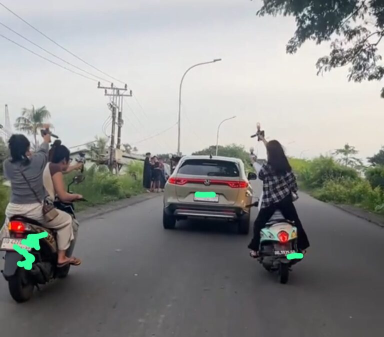 Remaja di Makassar Meninggal Dunia Diduga Tertembak Saat Polisi Bubarkan Kerumunan Permainan Senjata Mainan