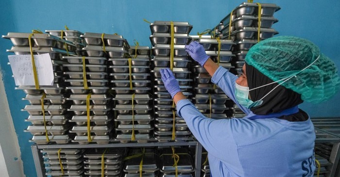 Status WA Picu Polemik, Pegawai SPPG Purbalingga Resmi Dipecat