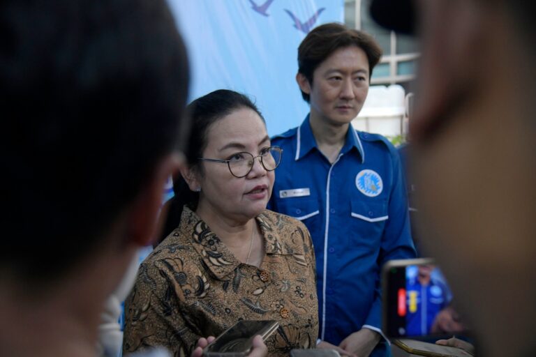 HUT ke-479 Dimulai, Pemkot Semarang Hadirkan Layanan Gratis dan Program Gizi