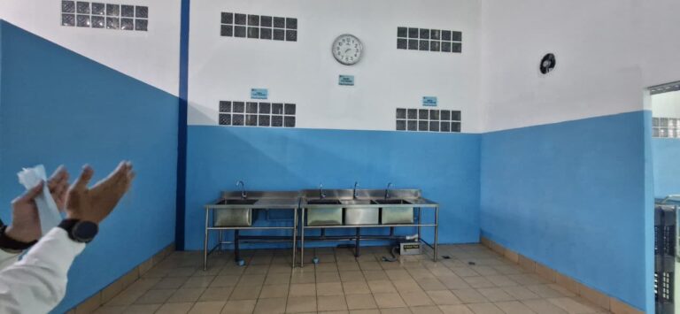Tiga SPPG di Semarang Penuhi Standar, Siap Jadi Percontohan Nasional