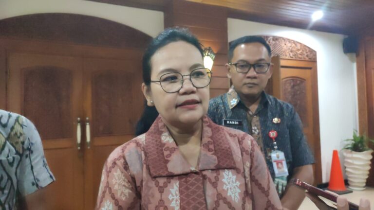Agustina Wilujeng Pramestuti Targetkan BOP RT Rp25 Juta Cair Akhir Juni