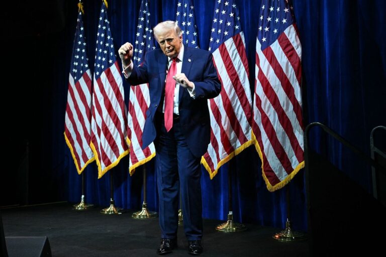 Trump Dipastikan Hadiri Final Piala Dunia 2026, Akan Serahkan Trofi Juara
