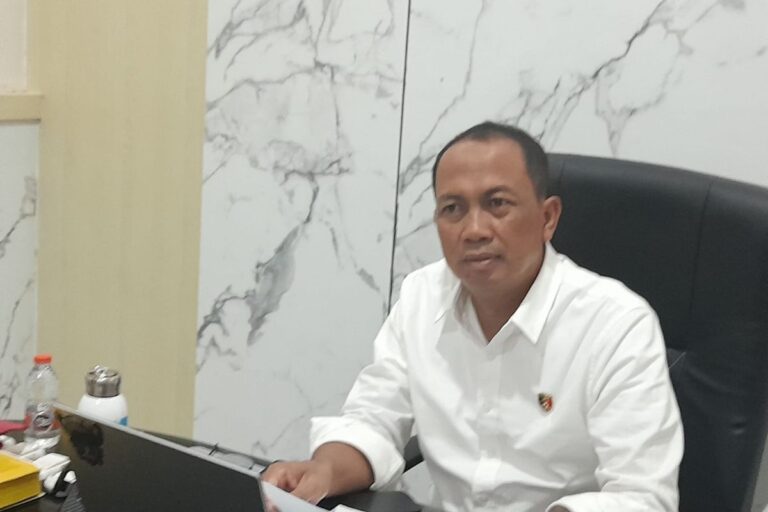 Kades dan Bendahara Desa Jangkar Jadi Tersangka Korupsi Dana Desa